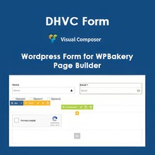 DHVC Form [2.4.1] - Русификация плагина 💜🔥