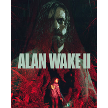 Alan Wake 2 Общий Навсегда Оффлайн Ps5