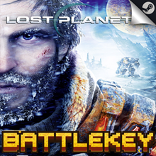 LOST PLANET® 3 Steam + Бонус