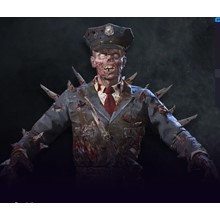 PROMO🔑Call of Duty:Zombie-Mob Guard Epic Operator Skin