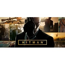 Hitman Contracts  / STEAM KEY