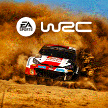 🔴 EA SPORTS WRC 🎮 Турция PS5 PS🔴