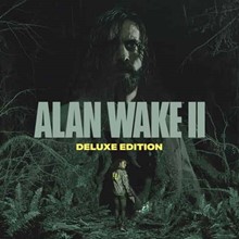 ALAN WAKE 2 DELUXE EDITION XBOX SERIES X|S