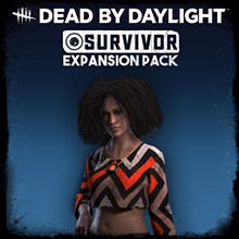 🩸DBD: Survivor Expansion Pack {Steam Gift/РФ/СНГ} + 🎁