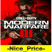 💎Call of Duty: Modern Warfare III 2023 rent for PC💎