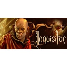 Inquisitor (STEAM KEY/GLOBAL)+BONUS
