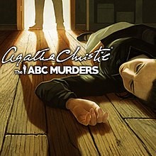 Agatha Christie - The ABC Murders Steam account/Global