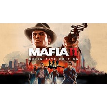 offline Mafia: Definitive Edition +других 26 игр