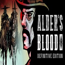 Alder's Blood: Definitive Edition (Steam key / Global)