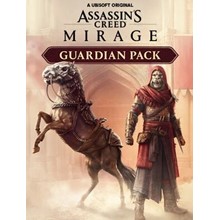 Assassin's Creed Mirage GUARDIAN PACK ❗DLC❗ - PC