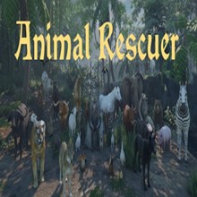 Animal Rescuer (Steam key / Region Free)