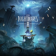 Little Nightmares II (Steam Ключ/Россия) Без Комиссии💳