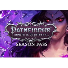 Pathfinder: Wrath of the Righteous Season Pass 🔑RU+CIS