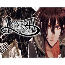 Amnesia™: Memories / STEAM KEY 🔥