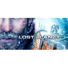 Lost Planet 3 ( Steam Key / RU / Multilanguage )