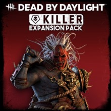 🩸DBD: Killer Expansion Pack {Steam Gift/РФ/СНГ} + 🎁