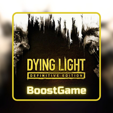 DYING LIGHT 🔥 DEFINITIVE EDITION ⭐ STEAM GLOBAL ✅