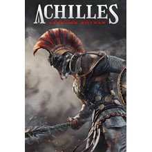 Achilles: Legends Untold Xbox Series X|S