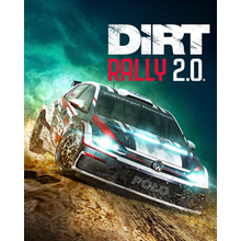Offline DiRT Rally 2.0 of other 16 game