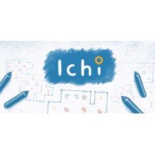 Ichi (Steam Gift RU+CIS Tradable)
