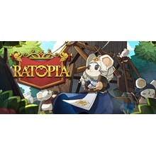 Ratopia (Steam Gift/RU) АВТОДОСТАВКА