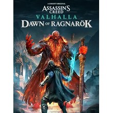 Assassin's Creed Valhalla DAWN OF RAGNARÖK ❗DLC❗-PC
