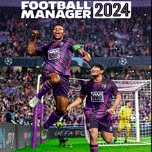 🟥⭐DLC In-Game editor Football Manager 2024 ☑️ 🍀 STEAM