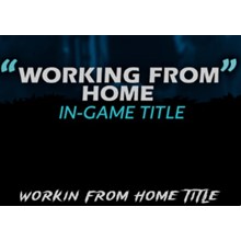 ✅ Brawlhalla🔑Working From Home Title🔑Global🌐