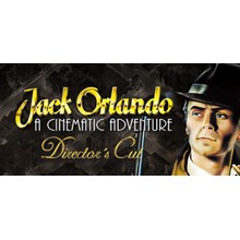 Jack Orlando: Director's Cut Steam Gift GLOBAL Tradable