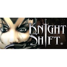 KnightShift (Steam Gift GLOBAL Tradable)