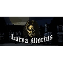 Larva Mortus (Steam Gift GLOBAL Tradable)
