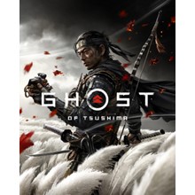 🟦 Ghost of Tsushima ❗️ Турция PS4/PS5 🟦