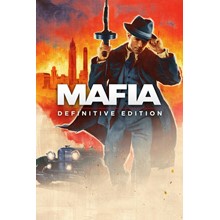 Mafia II: Definitive Edition (XBOX)