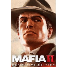 Mafia II: Definitive Edition (XBOX)