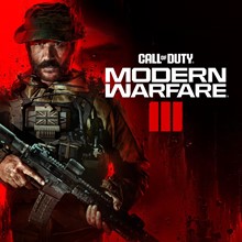 Call of Duty: Modern Warfare III (2023) 🔥Гибкая аренда