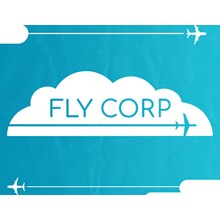 Fly Corp 🔑 (Steam | RU+CIS)