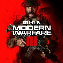 Call of Duty: Modern Warfare III RENT ACCOUNT (PC)�