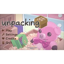 ✅ Unpacking STEAM🌎 GLOBAL+RU+СНГ+ПОДАРКИ
