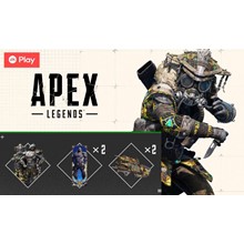 Apex Legends™: набор «Зажигающий суперзаряд»