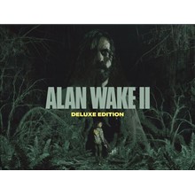 🟢✅Alan wake 2 Deluxe Edition Xbox ✅