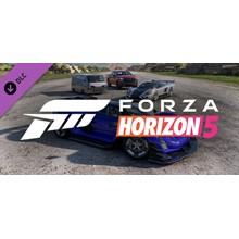 FORZA HORIZON 5: AMERICAN AUTOMOTIVE CAR XBOX/PC/Ключ