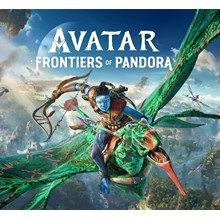 ⚡💯 AVATAR: FRONTIERS OF PANDORA ULTIMATE ALL LANGUAGES