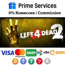 Left 4 Dead 2 ( Steam Gift RUS)(передаваемый)