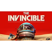 🚀 The Invincible 🧑🏿‍🚀 PS5🔥ТУРЦИЯ