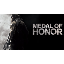 Medal of Honor (ключ активации, rus)