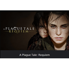 💥 PS5 | ПС A Plague Tale: Requiem PS🔴 Турция 🔴