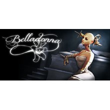 Belladonna (Steam CD Key GLOBAL)