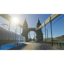 Cities: Skylines II - Ultimate Edition - Offline