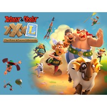 Asterix & Obelix XXXL : The Ram From Hibernia / STEAM🔥