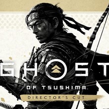 ☀️ Ghost of Tsushima Режис (PS/PS4/PS5/RU) Аренда 7 сут